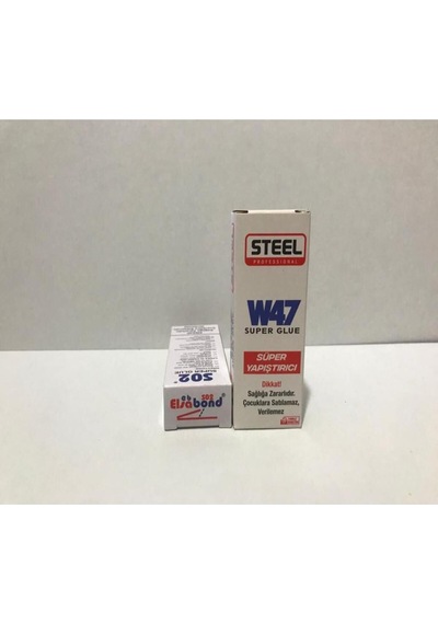 W47 Japon Yapıştırıcı