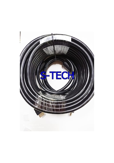 S-Tech 25 Metre Hdmı 4K Kablo
