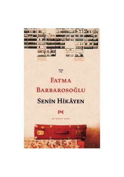 Senin Hikayen: Duyguların Ve Anlatımın Gücü