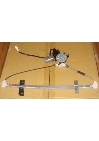 Suzukı Grand Vıtara 02/06 Arka Cam Krikosu Sol Elektrikli Motorlu Tw - Kapı Kolu
