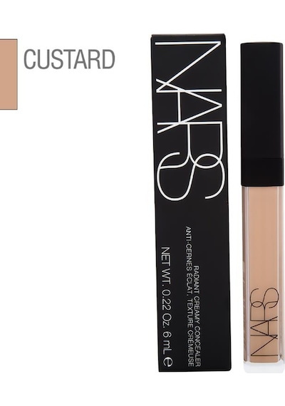 NARS Radiant Creamy Concealer - Medium 1 - Custard