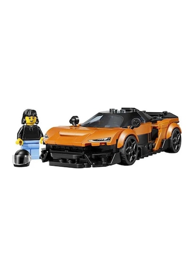 Speed Champions Mclaren W1 77257