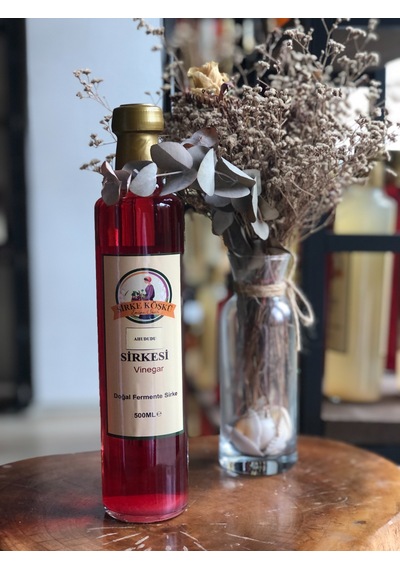 Sirke Köşkü Ahududu Sirkesi 500 ML