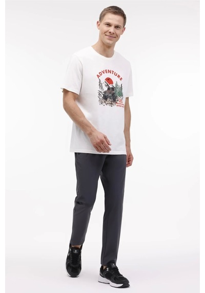 Lumberjack Ml Wild 11cg574 3 Pr Ekru Ekru