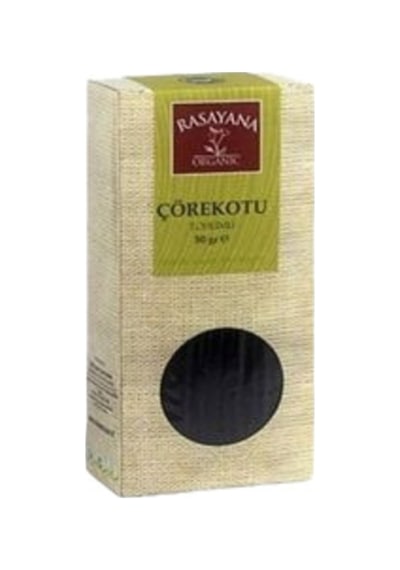 Rasayana Organik Çörekotu Tohumu 50 G