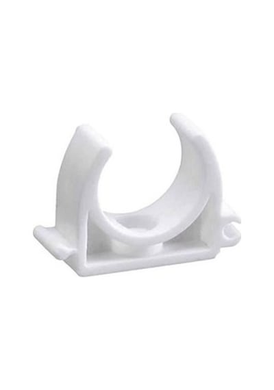40 Mm Tekli Pprc Kelepçe