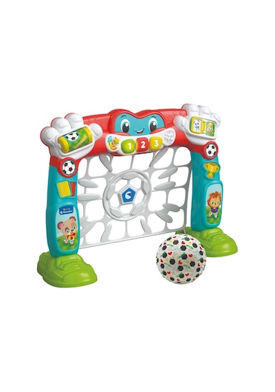 Baby Clementoni Benim İlk Futbol Kalem 17995