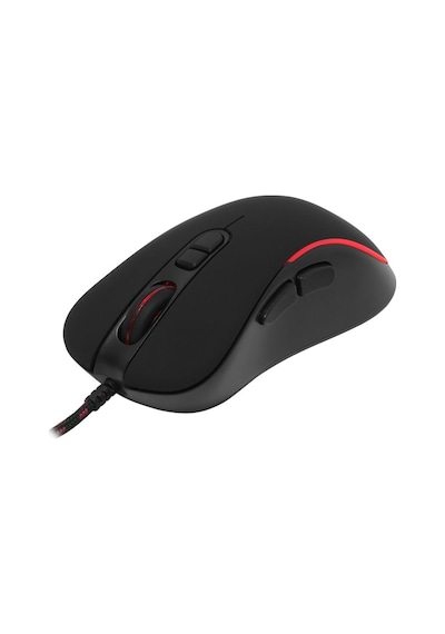 Frisby FM-G3335K RGB Kablolu Optik Oyuncu Mouse