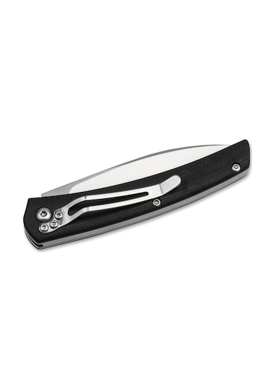 Böker Magnum Long Lead Edc Kamp Çakı Siyah