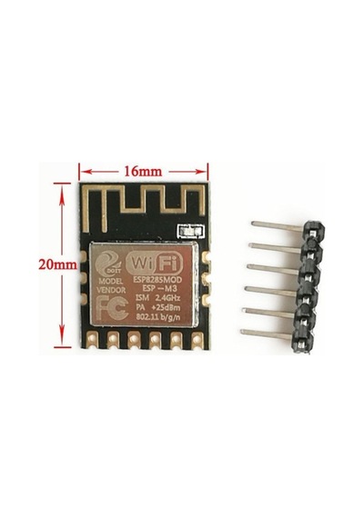 Esp-m3 Wıfı Modül Wifi Iot Iot Nesnelerin Interneti Arduino