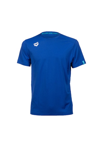 Arena Team Solid Unisex Mavi Günlük Stil T-shirt 004900800 1413439 Mavi