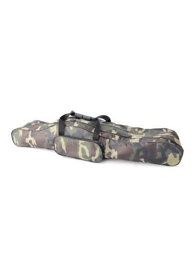 Modibags 2 Gözlü 90 Cm Olta Çantası