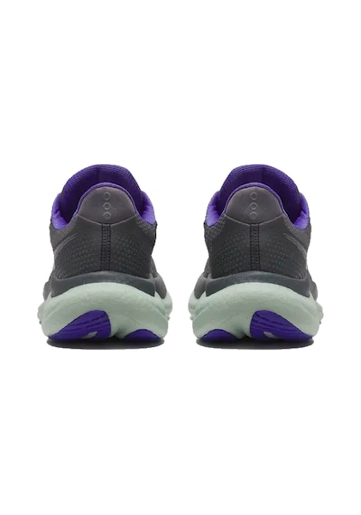 Saucony Saucony Triumph 23 Gore-tex Kadın Gri Yol Koşusu Ayakkabısı 7936 Gri