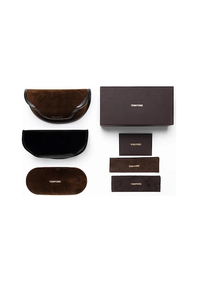 Tom Ford 1026 54n Kahverengi