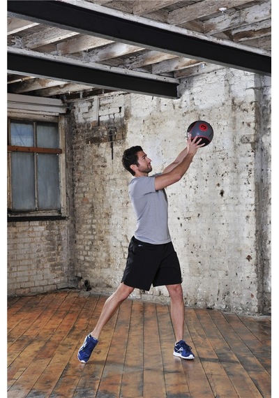 Reebok 4  KG Sağlık Topu rsb-10124