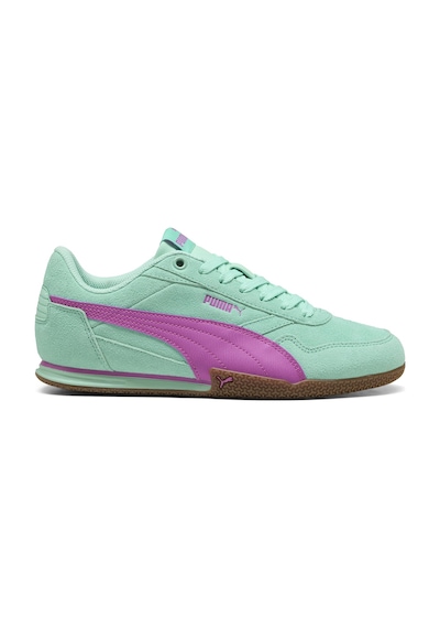 Puma Bella Donna Sd Kadın Yeşil Sneaker Ayakkabı 40267313
