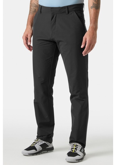 Helly Hansen Hh Qd Pantolon Hha.34536 Ebony