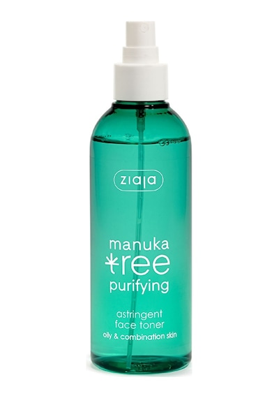 4 Adet Ziaja Akneli Cilt Tonik 200 Ml