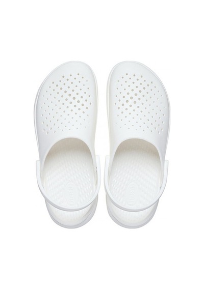 Crocs Inmotion Clog-209964 Beyaz