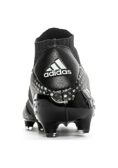Adidas Ace 16.1 Primeknit Fg/ag Erkek Krampon S76473 Siyah