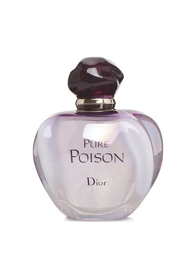 Dior Pure Poison Edp 100 Ml Kadın Parfüm Diğer