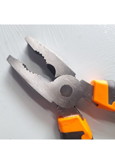 Süper Pense 180mm