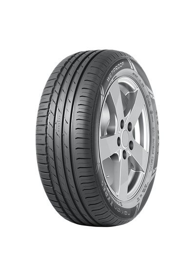 Nokian Wetproof Suv 215/55R18 99V XL Yaz Lastiği 2023