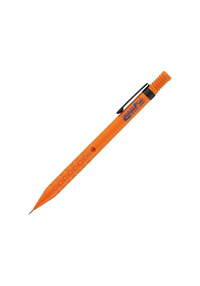 Pentel 0.5 Mm Teknik Çizim Ve Yazı Kalemi Turuncu Çok Renkli