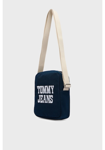 Tommy Jeans Erkek Çanta Am0am14223 C1g Lacivert