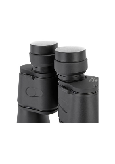 Bresser Hunter 20x50 Binoculars Siyah