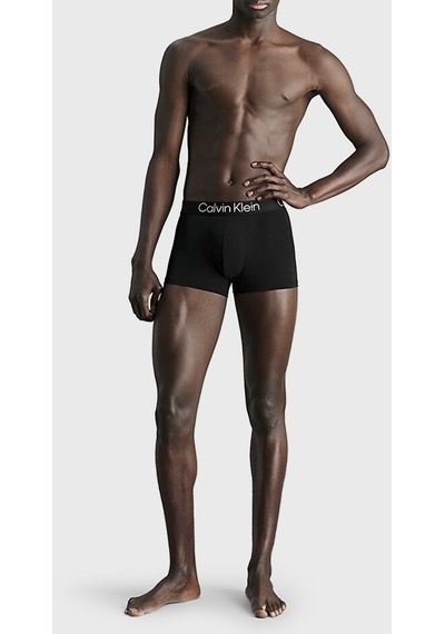 Calvin Klein Erkek Boxer 000Nb3187A 7V1 Siyah