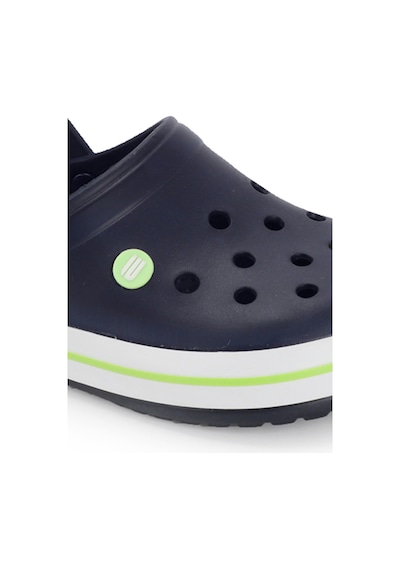 Esem Loop Erkek Navy / Green Terlik