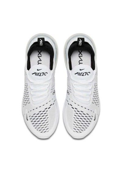 Nike Nıke Aır Max 270 Kadın Ayakkabı Ah6789-100 Beyaz