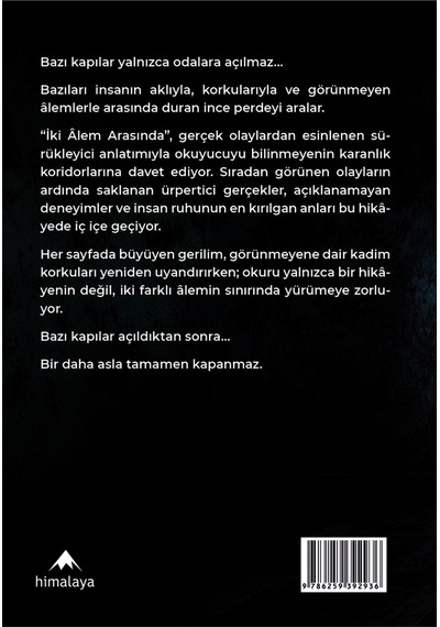 İki Alem Arasında