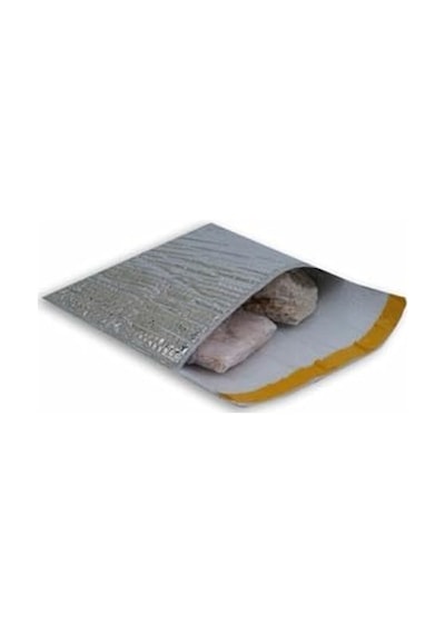 Soğuk Zincir Torbası Cool Mailer 45 X 35 X 5 Cm 5'li Açık Bej