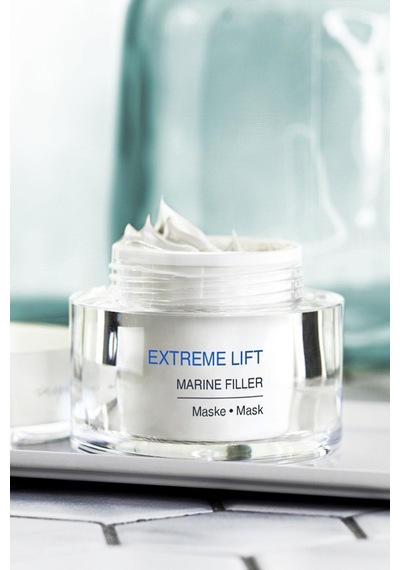 Kırışıklık Görünümünü Azaltan Sıkılaştırıcı Etkili Extreme Lift Maske - 56914339