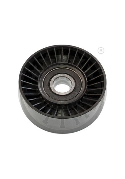 Optımal 0-n1726 V Kayış Gergi Rulmanı Bmw E39 E53 M62 11287500560
