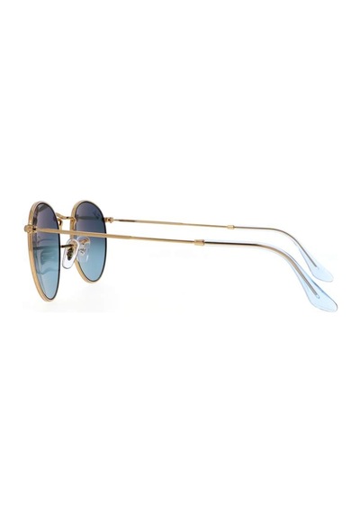 Ray-Ban Rb3447 001/3M UNİSEX GÜNEŞ GÖZLÜĞÜ