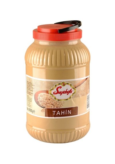 Seyidoğlu Tahin 4 KG