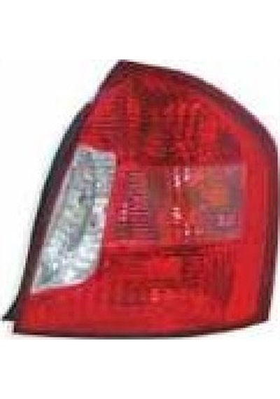 Stop - 109 - Lambası Sağ Accent Era - Dpmıx-hb - 06 Soketsiz Stop Lambası