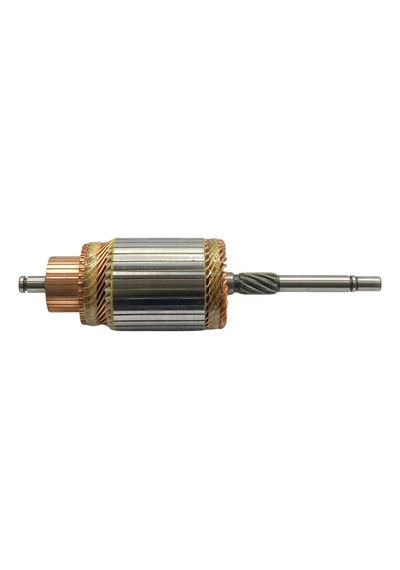 24v Marş Kollektörü Bosch Tipi Fıat 50nc/ıveco