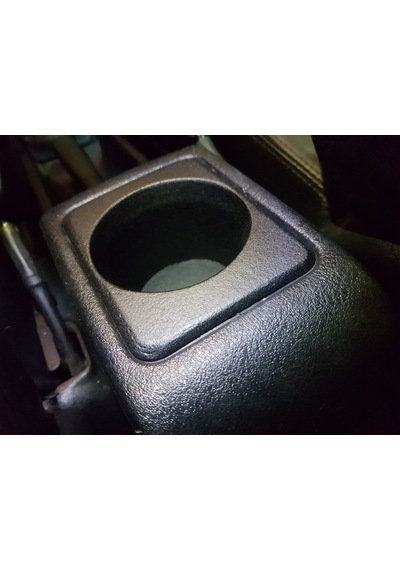 Peugeot 306 Orta Konsol Üstü Bardaklık- K0441