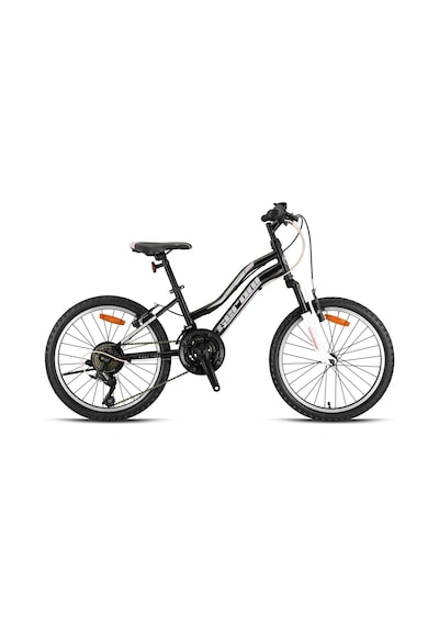 Geroni Swan Lady Plus - 26 - Mtb -15'- 21 Vites - V.b - Siyah-ekru/pembe Siyah