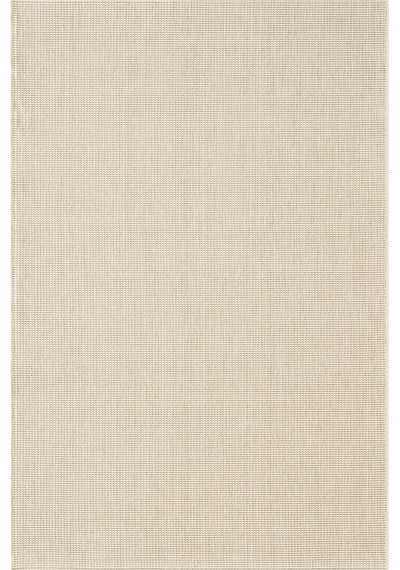 Tiora Tı002a Krem Jüt Halı Naturel Sisal Örme Hasır Modern Yıkanabilir Dayanıklı Tozu Yok