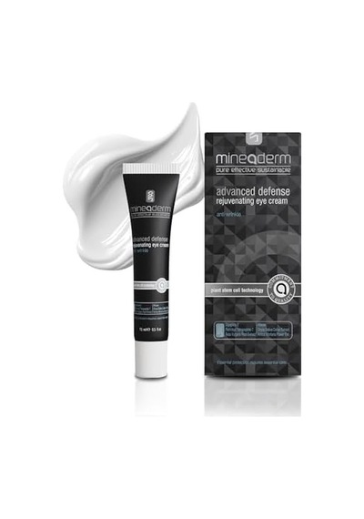 Advanced Defense Rejuvenating Eye Krem 15 Ml 59996918