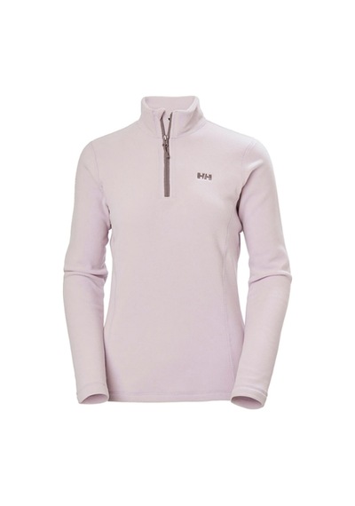 Helly Hansen Hh Pretty Kadın Polar Üst Pembe