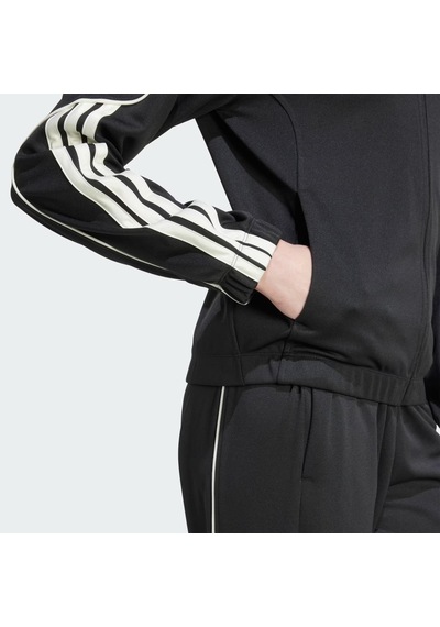 Adidas Stadium Ts Kadın Eşofman Takımı C-adıjx0471b30a00 Siyah