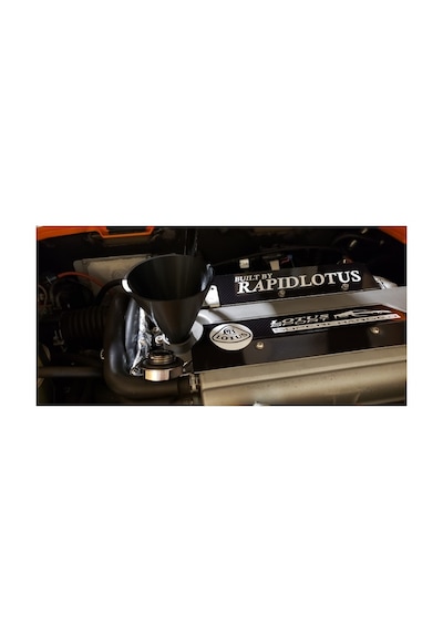 Yağ Değişimi Huni, M37x3.0 Diş Toyota, Lexus, Lotus Vb.