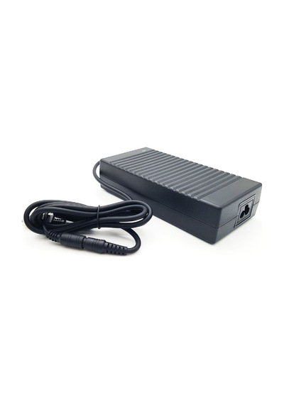 Ncr 7600 Base Terminal Bilgisayar Adaptör Retro