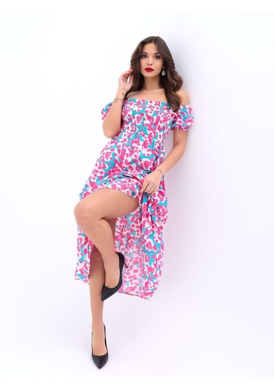 De'charme 5525 Elbise-arezzo Diğer